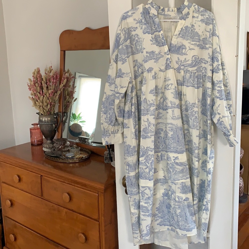 Urban Outfitters dress